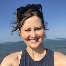 Jamie Kovarna