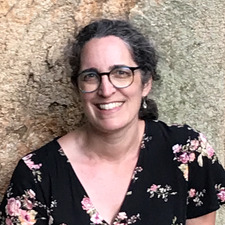 Gretchen Lieberman 