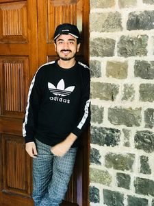 Shahzad Shaikh