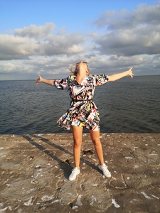Deimantė Lekavičiūtė