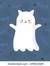 Ghost Cat