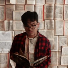 Spens (Sphynx Reads)