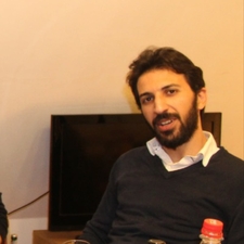 Ahmad