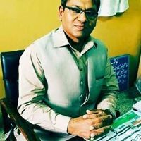 Imran Rafiq