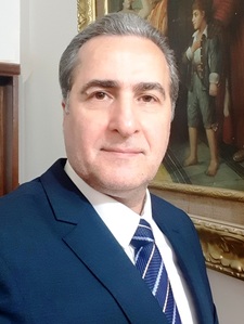  علي المؤمن  Ali Almomen