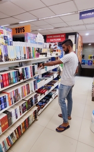 Rajath PR
