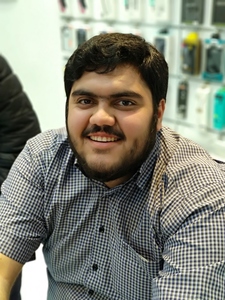 MohammadHossein Kalhor