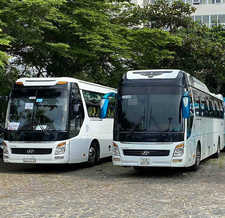 Thuê Xe 45 Chỗ