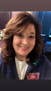 Cathyann Smith