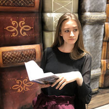 Александра Костровец