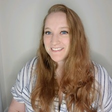 Amanda Parrott