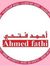 Ahmed F...
