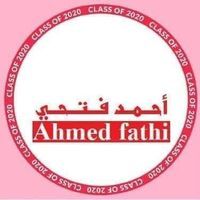 Ahmed Fathi