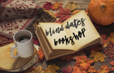 Blind Dates Bookshop