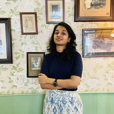 Jeya Arthi