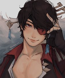 Graves