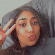 Shreya Patel