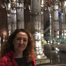 Zeynep Ekşi