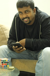 Shibin Prabhakaran