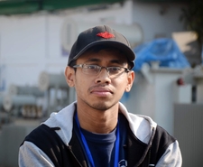 Asif Reza