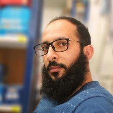 محمد الكبير