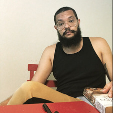 Rakim Calderón bernal