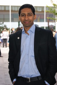 Anil B