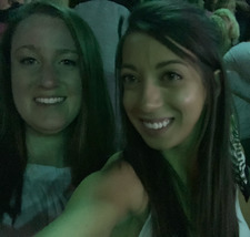 Samantha Vessichelli