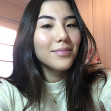 Julia Ogata