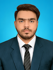 Mubeen Ahmed