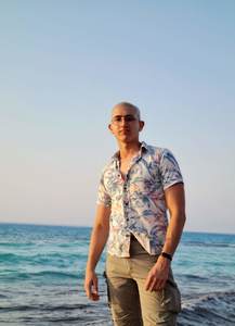 Bassel Attia