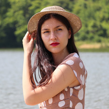 Niya Krusteva