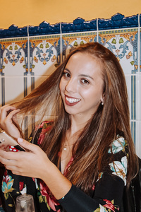 Daniela Machado Monteiro