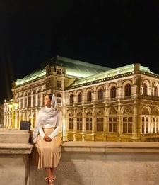 Huda Abdallah