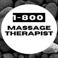 1-800 Massage Therapist