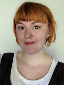 Hannah Jacoby-Brooks