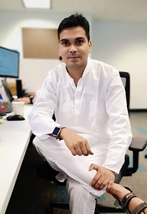 Bhaskar Raj B M