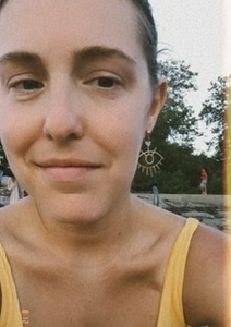 Amanda Padula