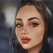 Alanoud Bineid
