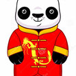 Pandadragon