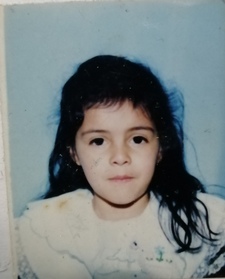 Hasbleidy Ramirez Cetina