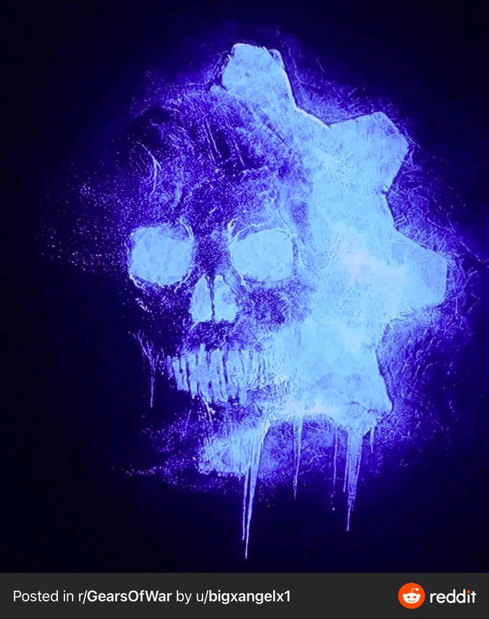 Goodreads profile picture for @exhumed