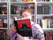 Tori Rose (Belle of the Books)