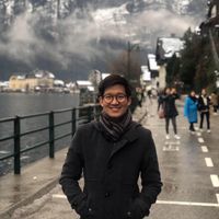 Peazy Thitiwichienlert