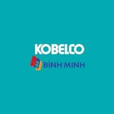 Kobelco  Bình Minh