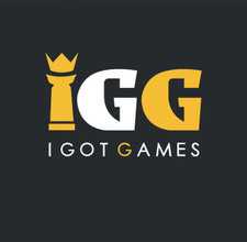 IGG Games