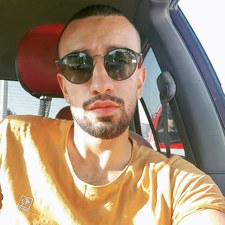 Ali ghoneim