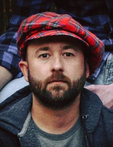 Goodreads profile picture for @davy
