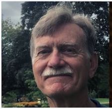 Dave Johnston