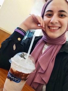 Renad Nagaty